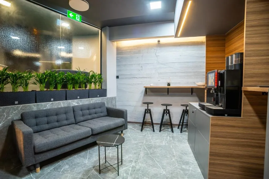 Mustache Hostel photo 2