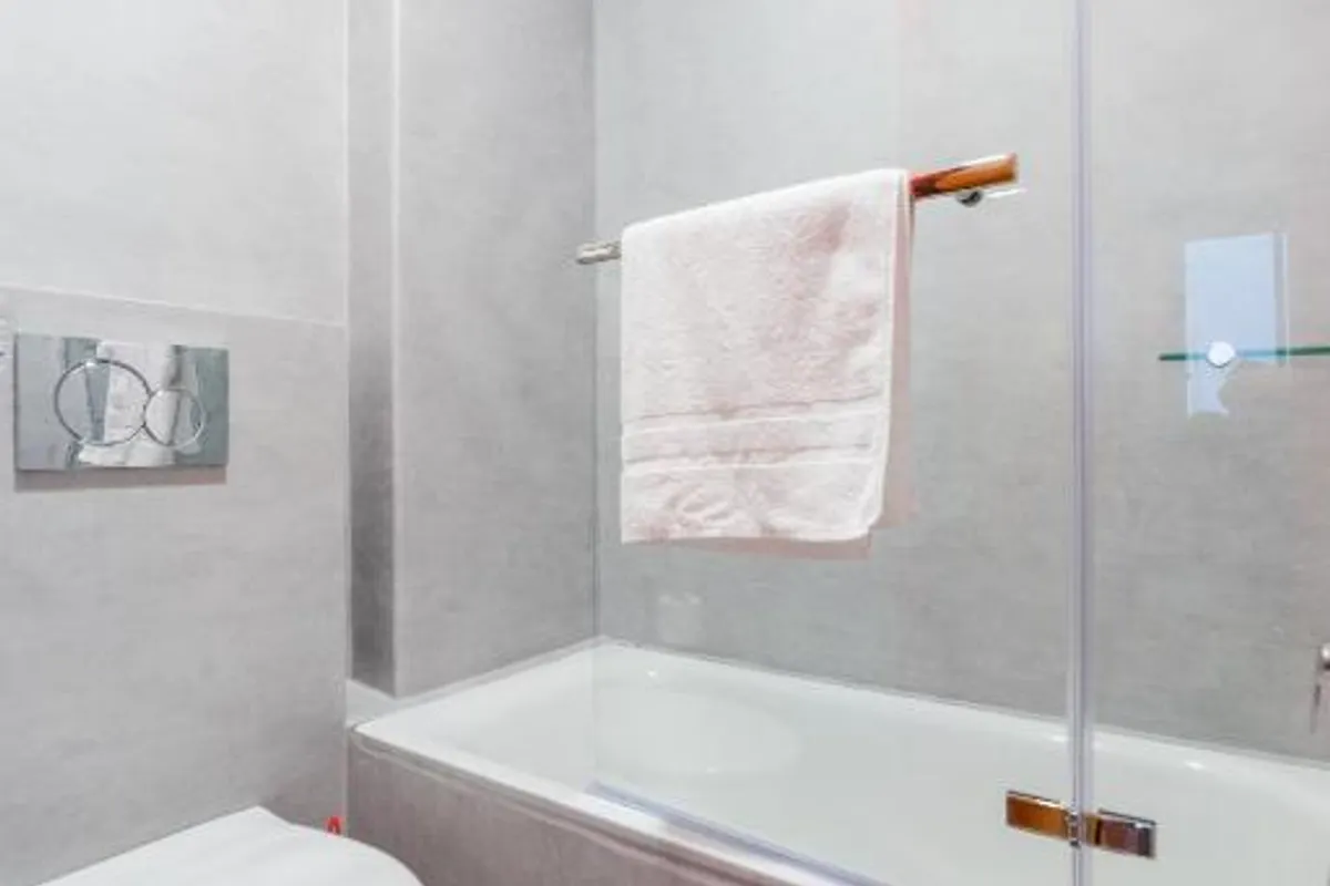 Ok Hostel Madrid photo 3