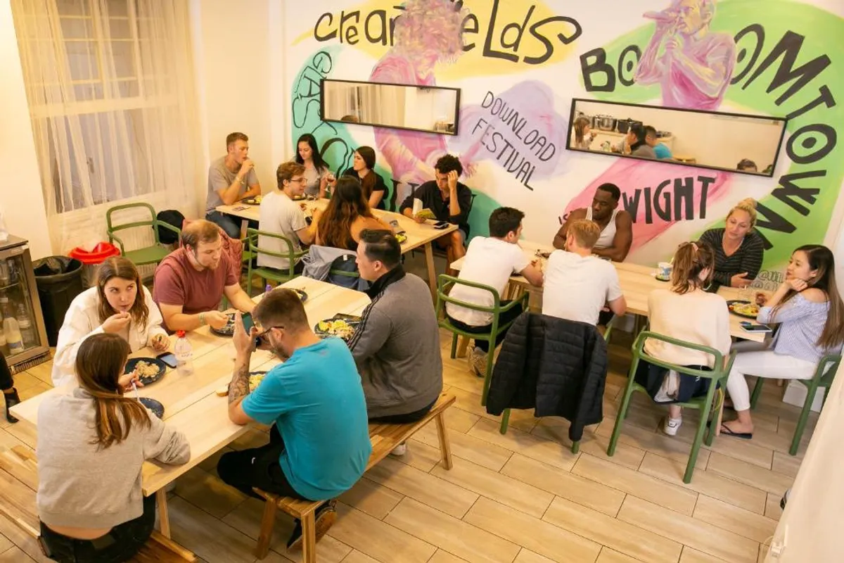 Onefam Notting Hill photo 4