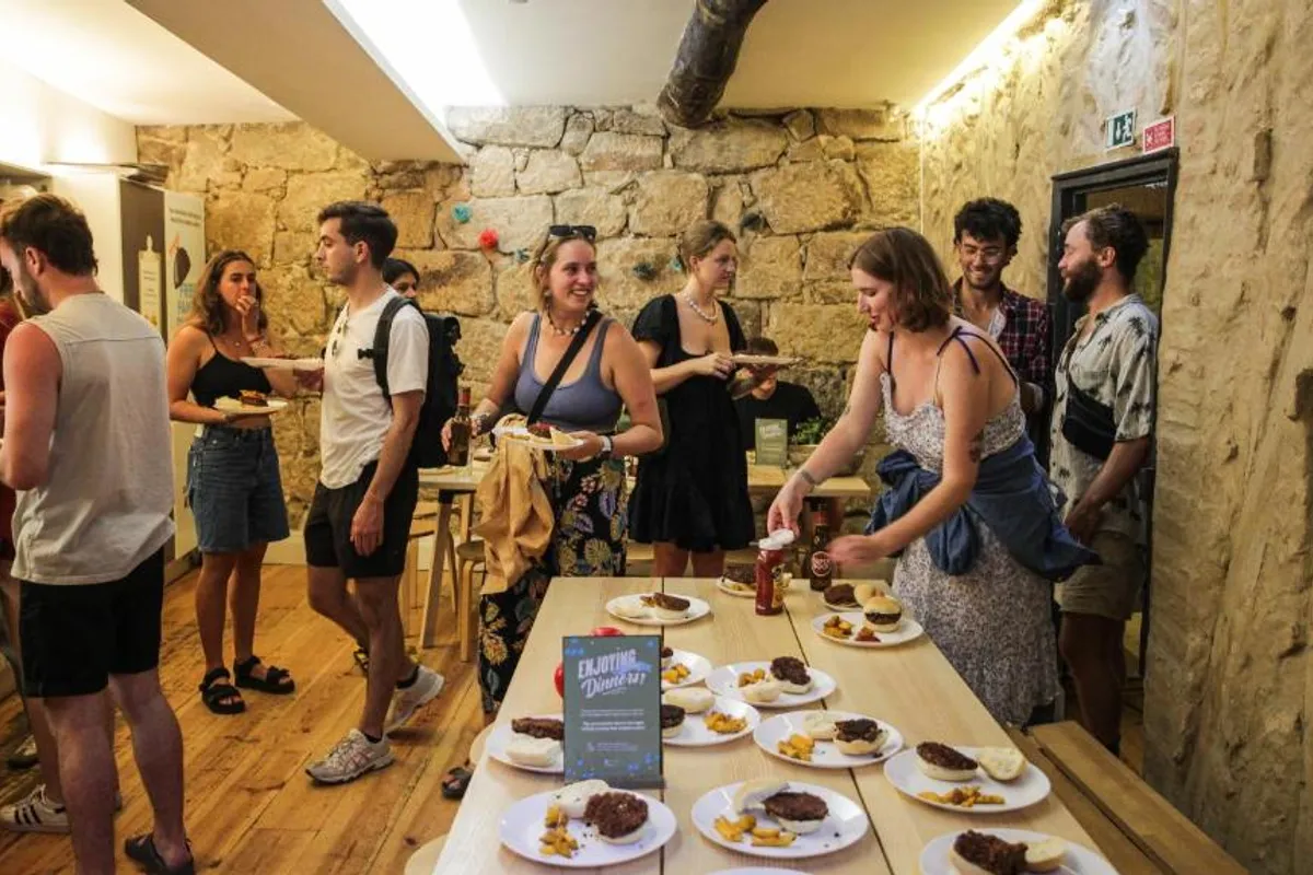 Onefam Ribeira photo 4