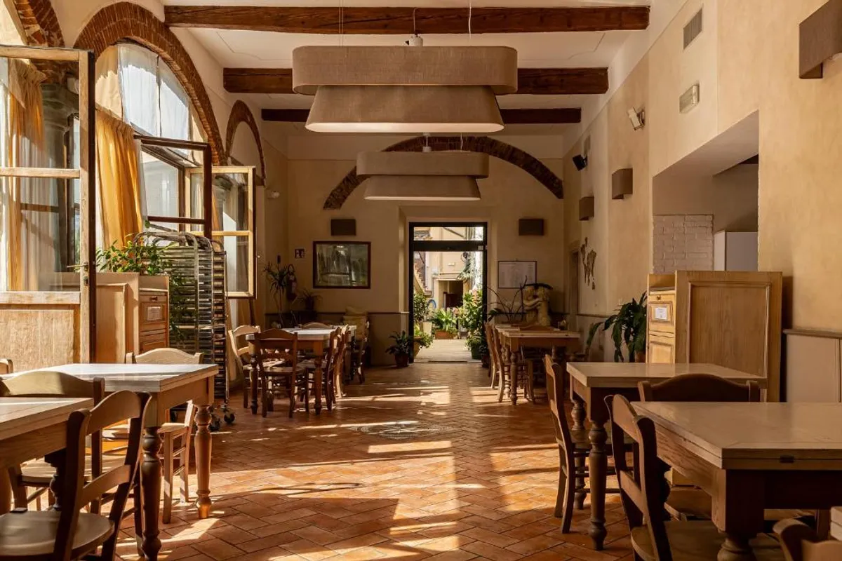 Hostel Archi Rossi photo 3