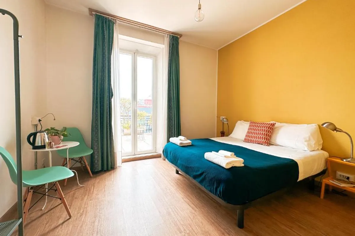 Ostello Bello Milano Centrale photo 2