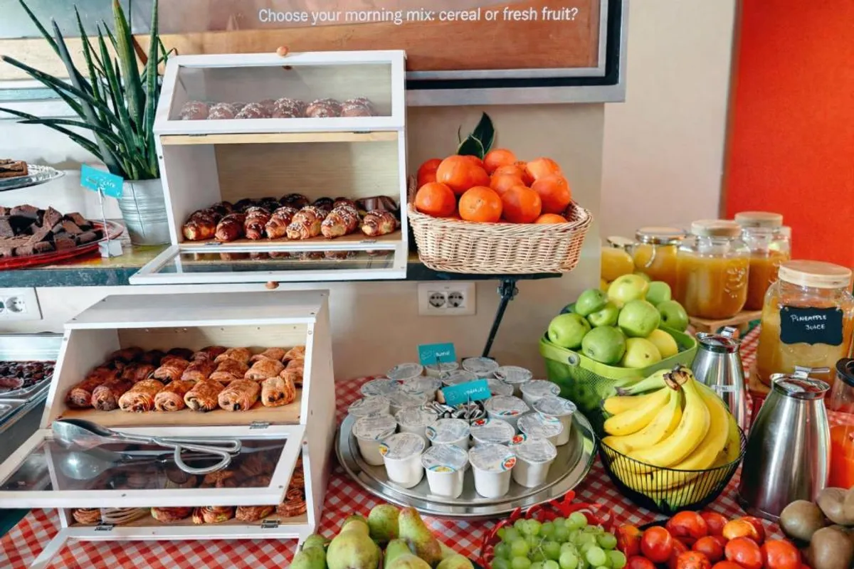 Ostello Bello Milano Centrale photo 3