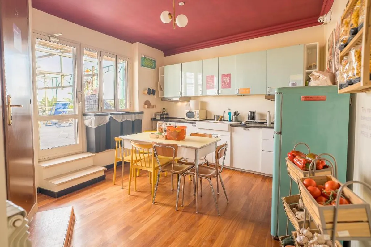 Ostello Bello Roma Colosseo photo 4