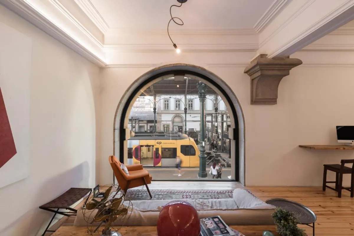 The Passenger Hostel