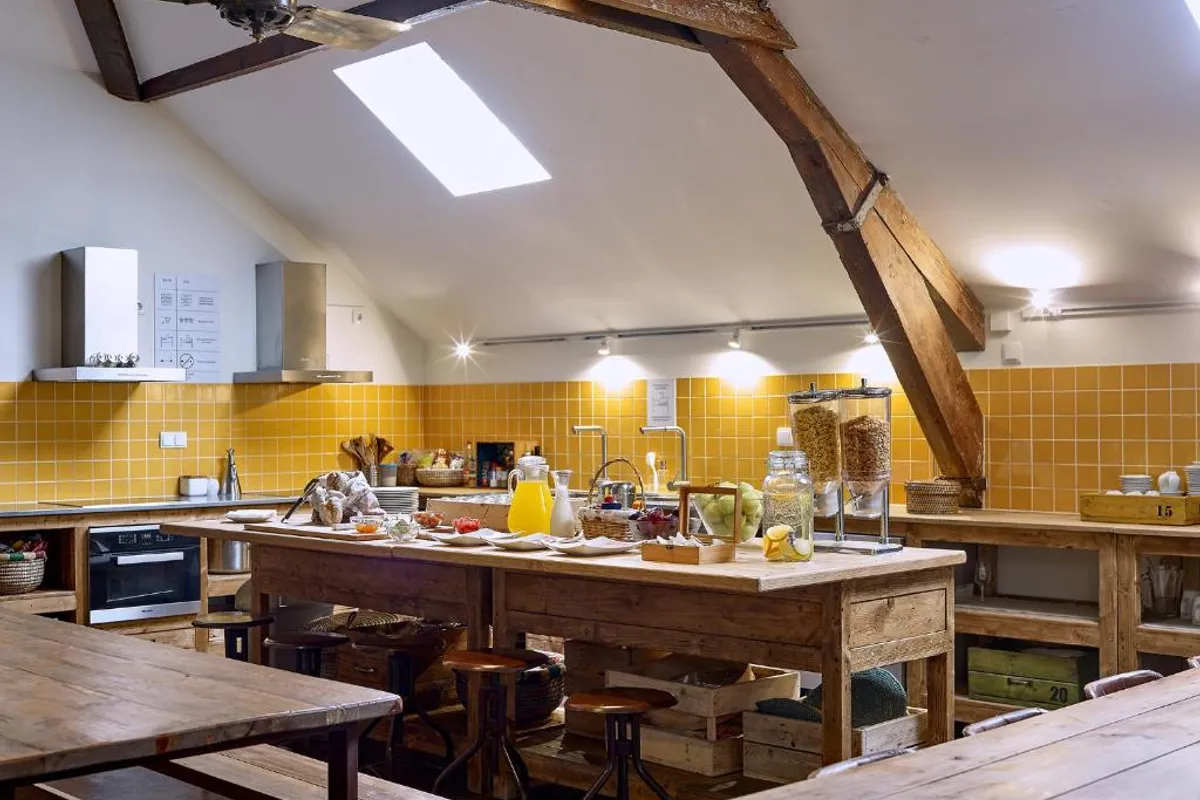 The Passenger Hostel photo 4