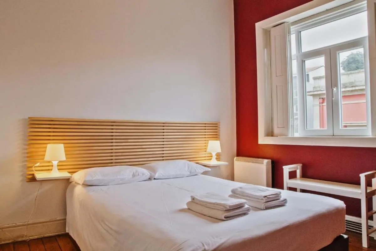Porto Spot Hostel photo 2
