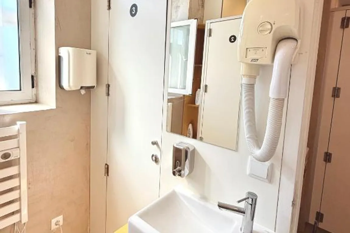 Rivoli Cinema Hostel photo 3