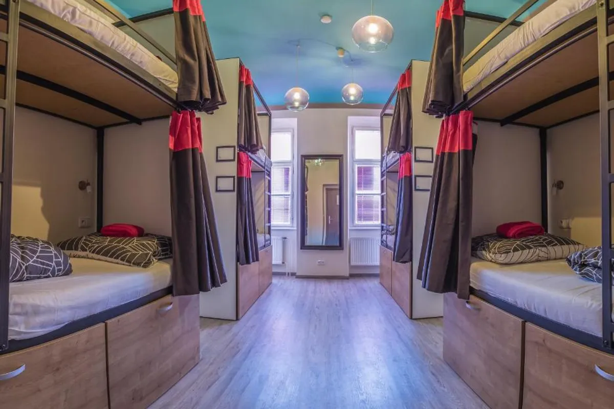 The RoadHouse Prague photo 2