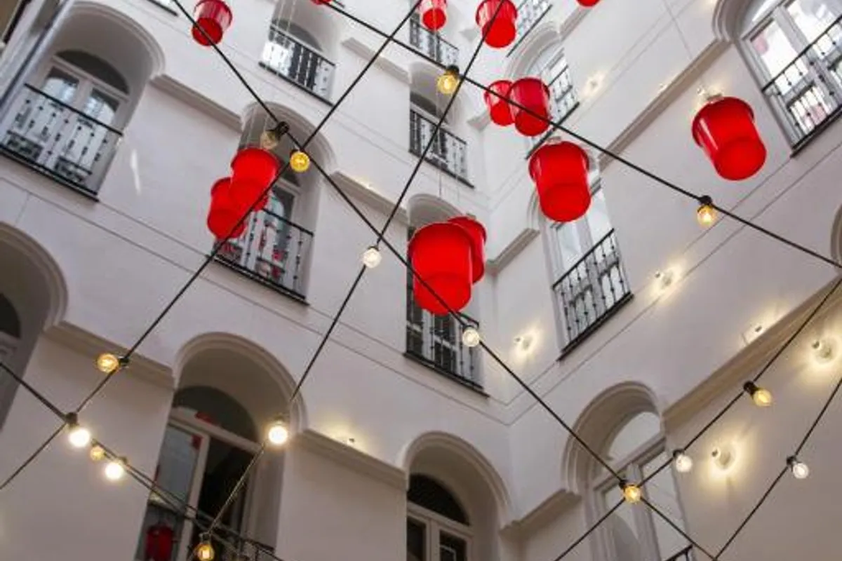 room00 Chueca Hostel photo 2