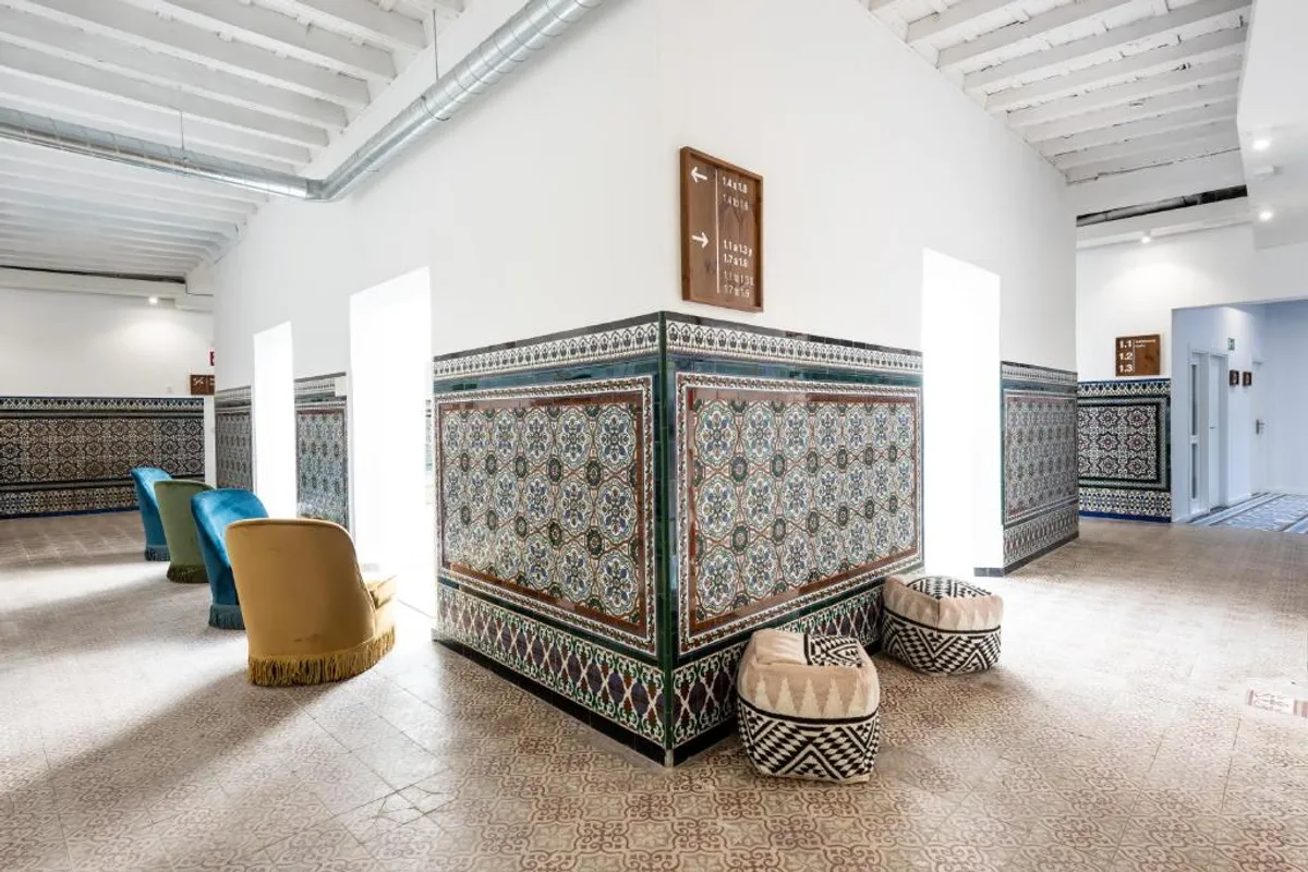 room00 Salvador Hostel photo 2