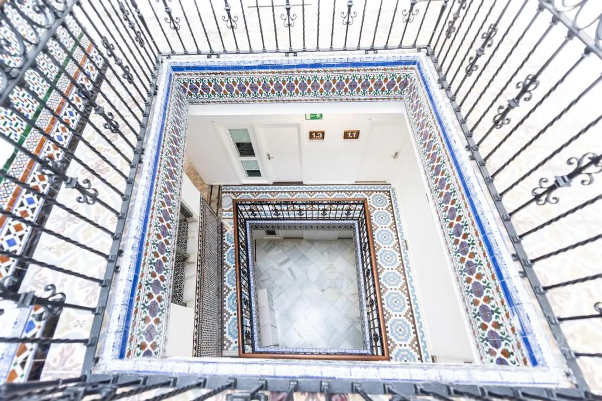 room00 Salvador Hostel photo 4