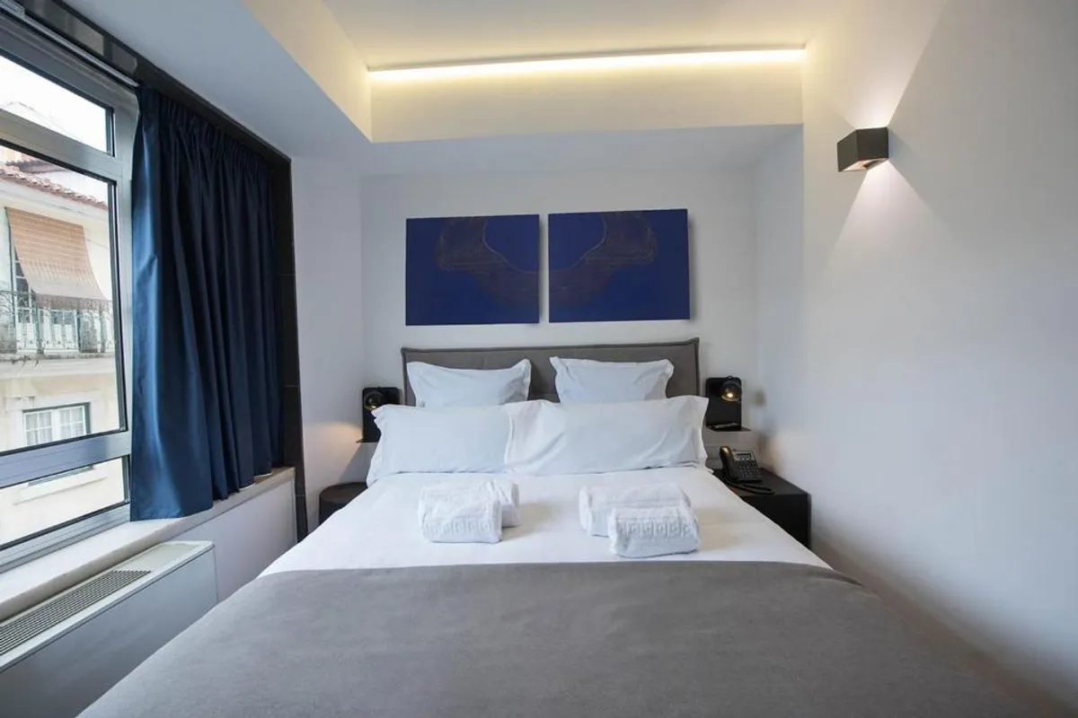 room00 Lisboa Hostel