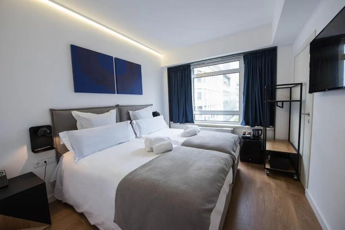 room00 Lisboa Hostel photo 2