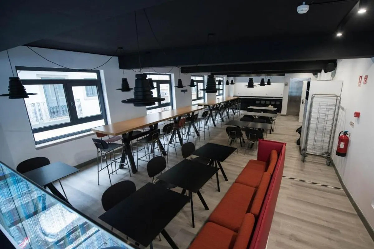 room00 Lisboa Hostel photo 4