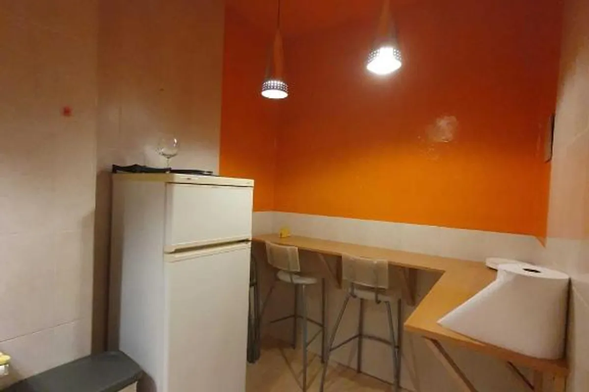 Russafa Youth Hostel photo 4