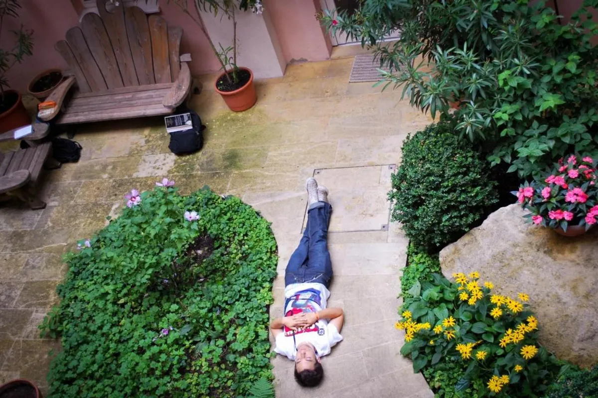 Vienna Hostel Ruthensteiner photo 3