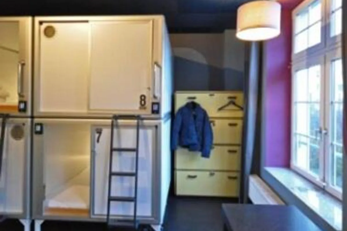 Singer109 Hostel & Apartments photo 2