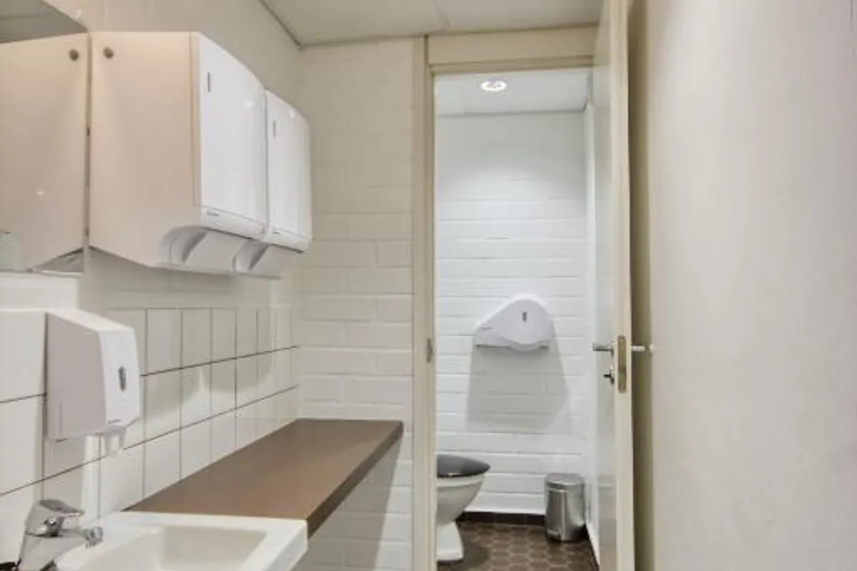 Sky Hostel Helsinki photo 3