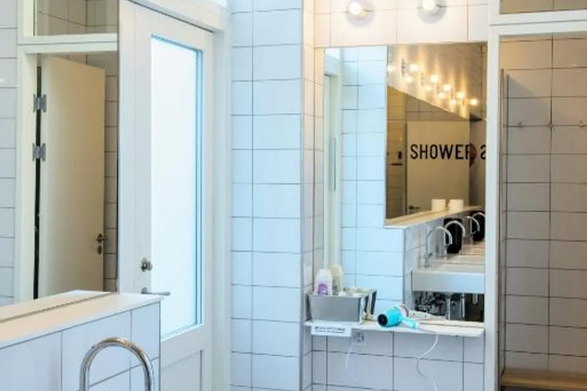 Sleep in Heaven photo 2