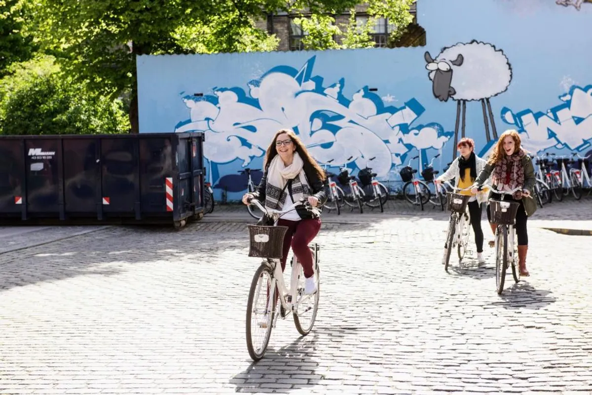 Sleep in Heaven photo 4