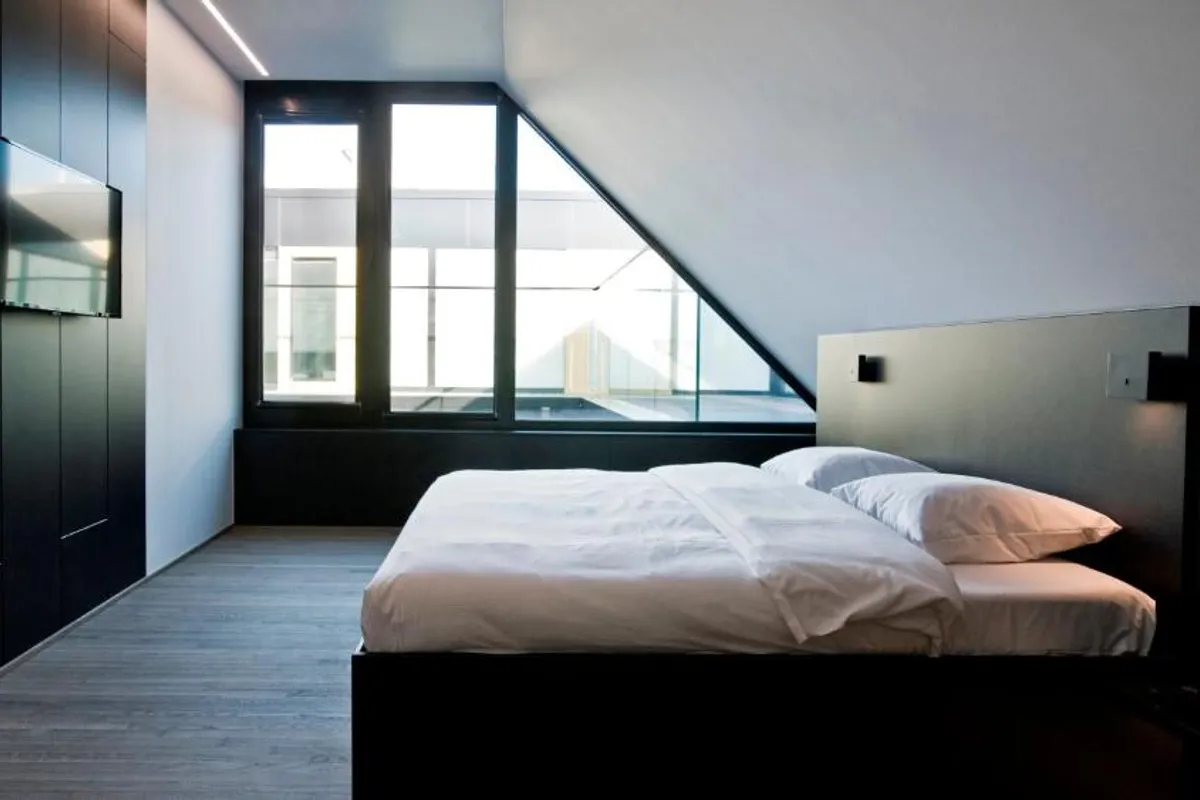 Sleep Well Youth Hostel photo 2