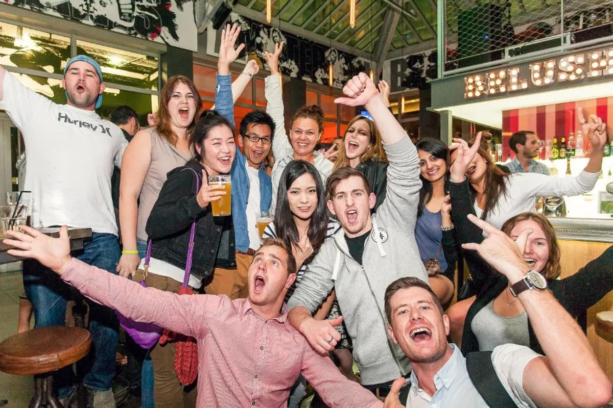 St Christopher's Inn Paris - Gare du Nord photo 4