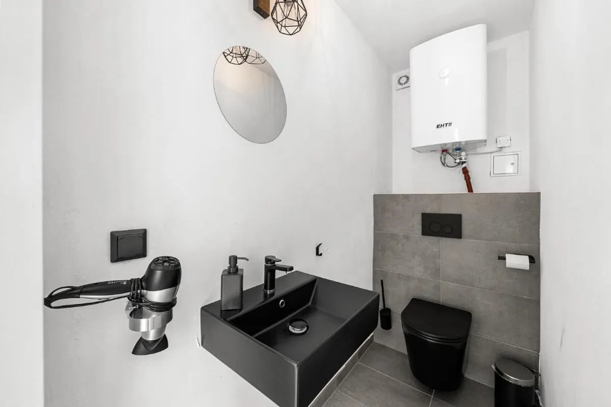 Stadtaffe - Chic Hostel VIE photo 3