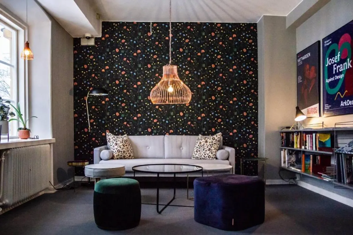 STF Stockholm Skeppsholmen Vandrarhem