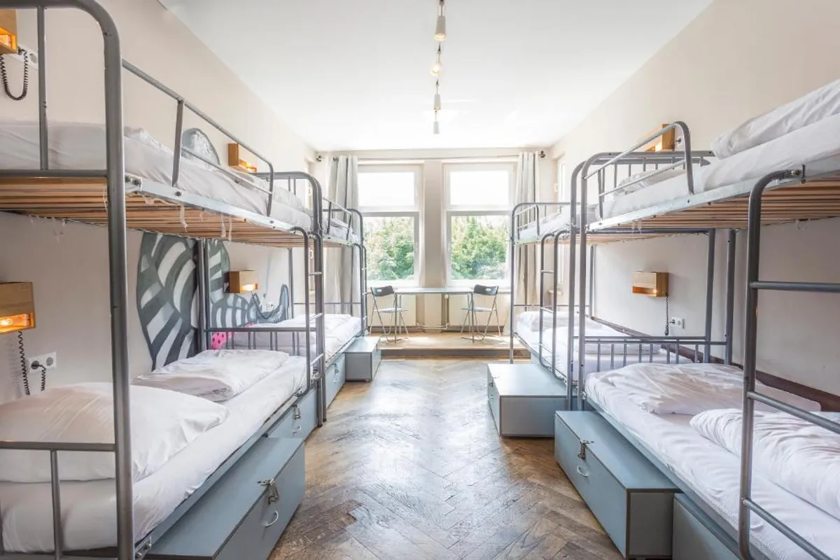 Sunflower Hostel Berlin photo 2