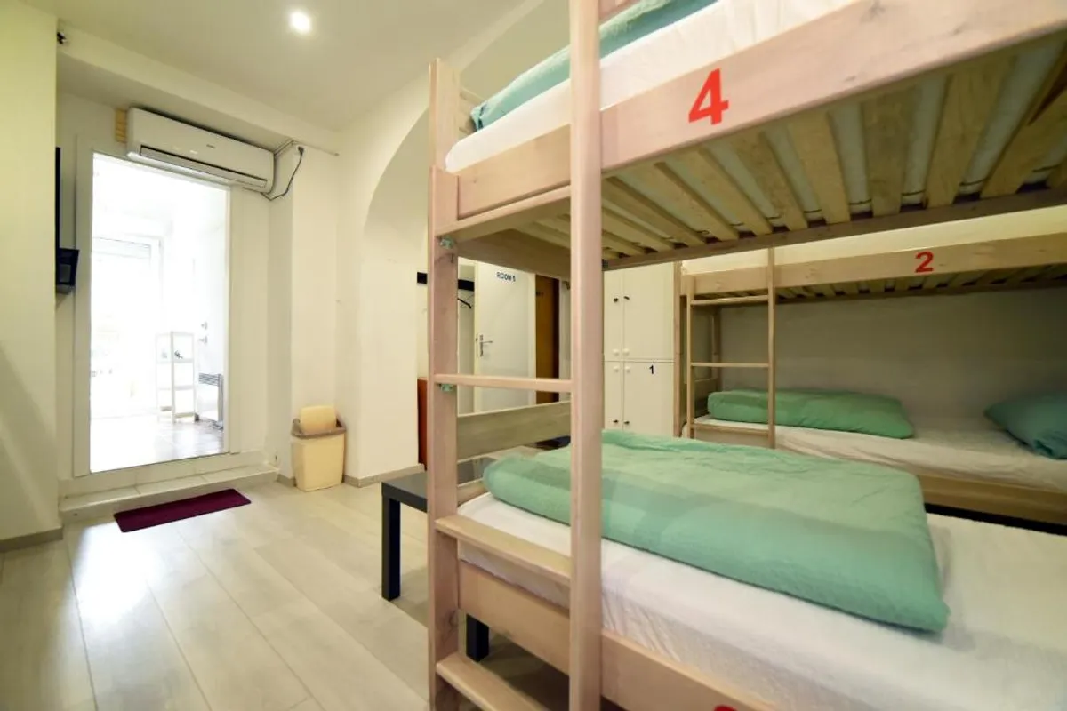 Hostel Temza photo 2