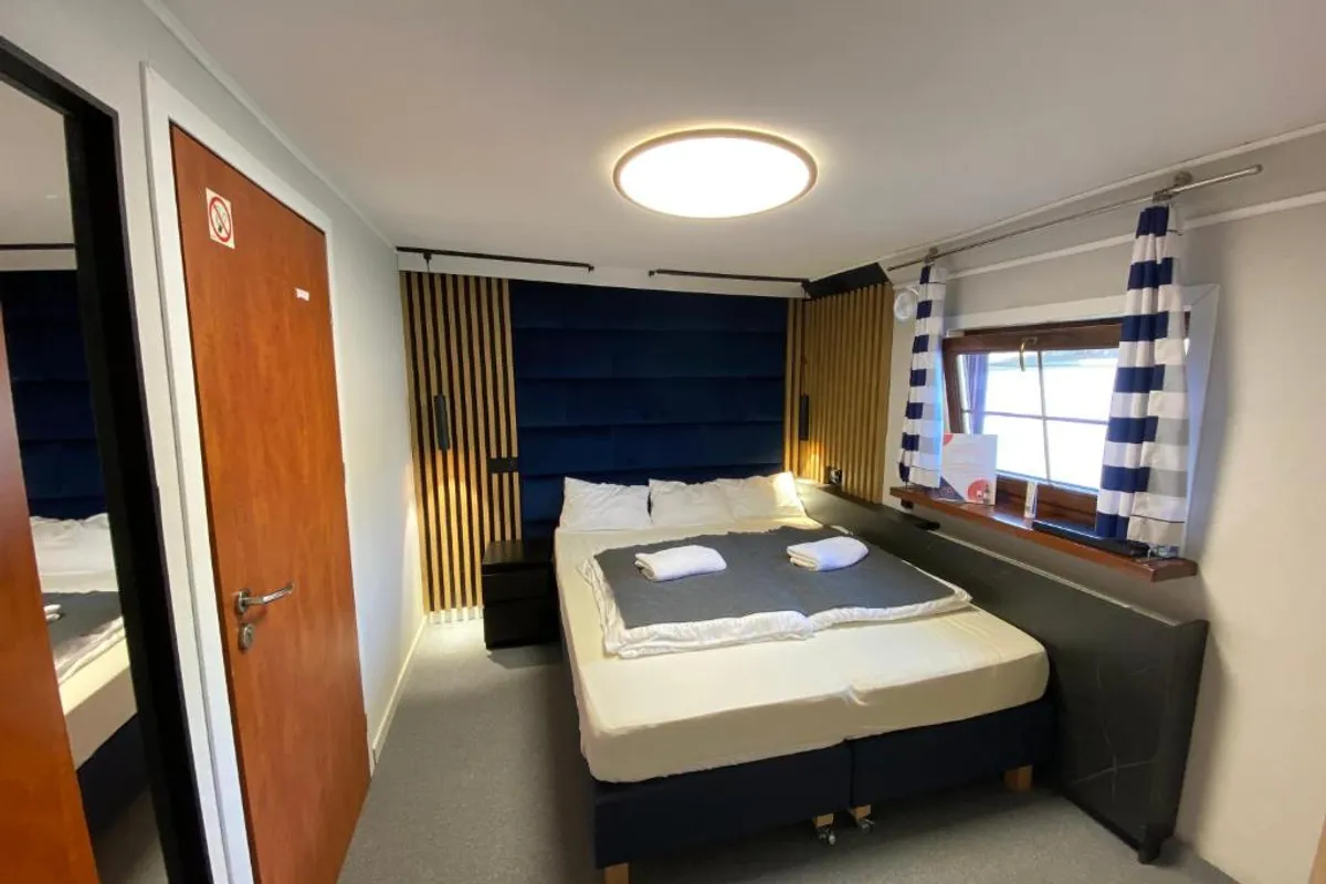 The Boat - Hostel&Chill photo 2