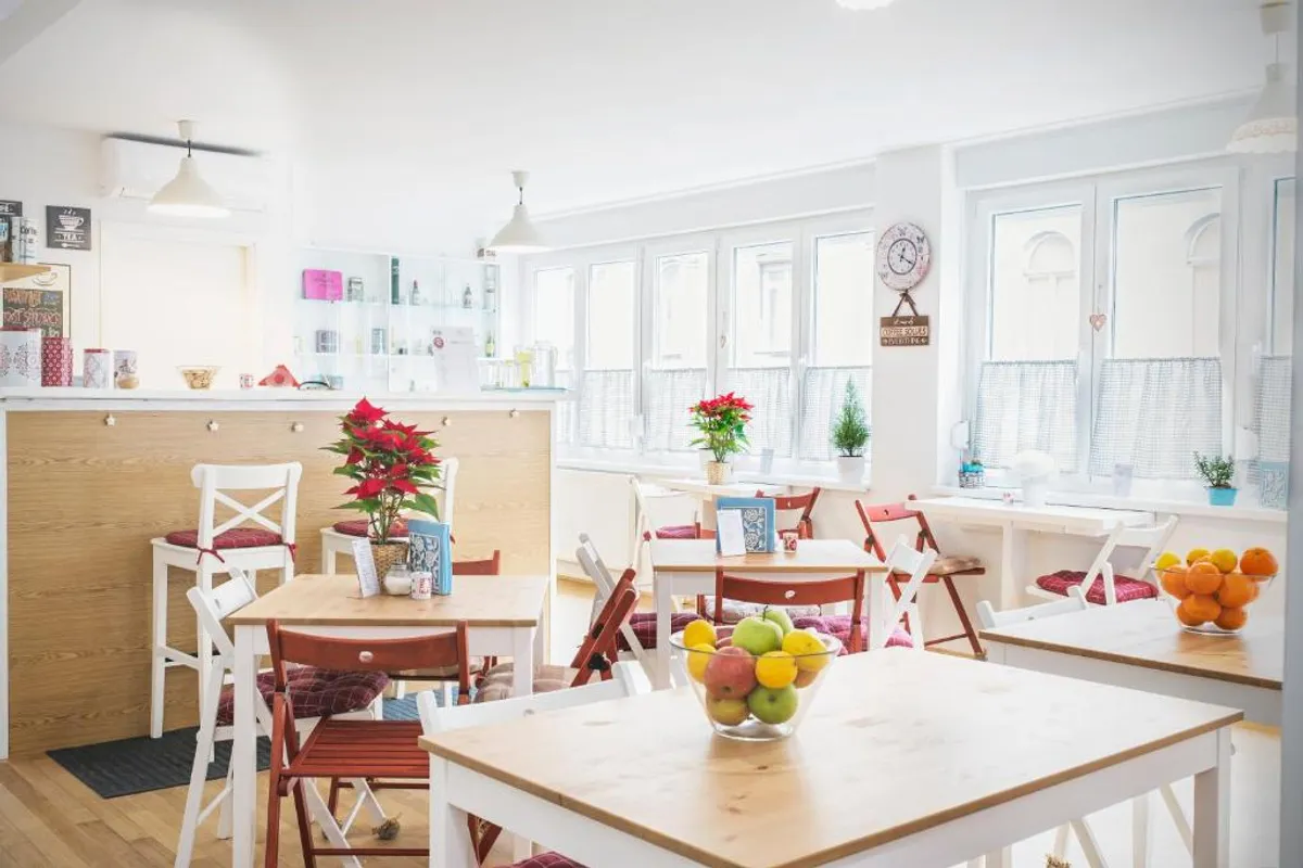 The Dots Hostel photo 3