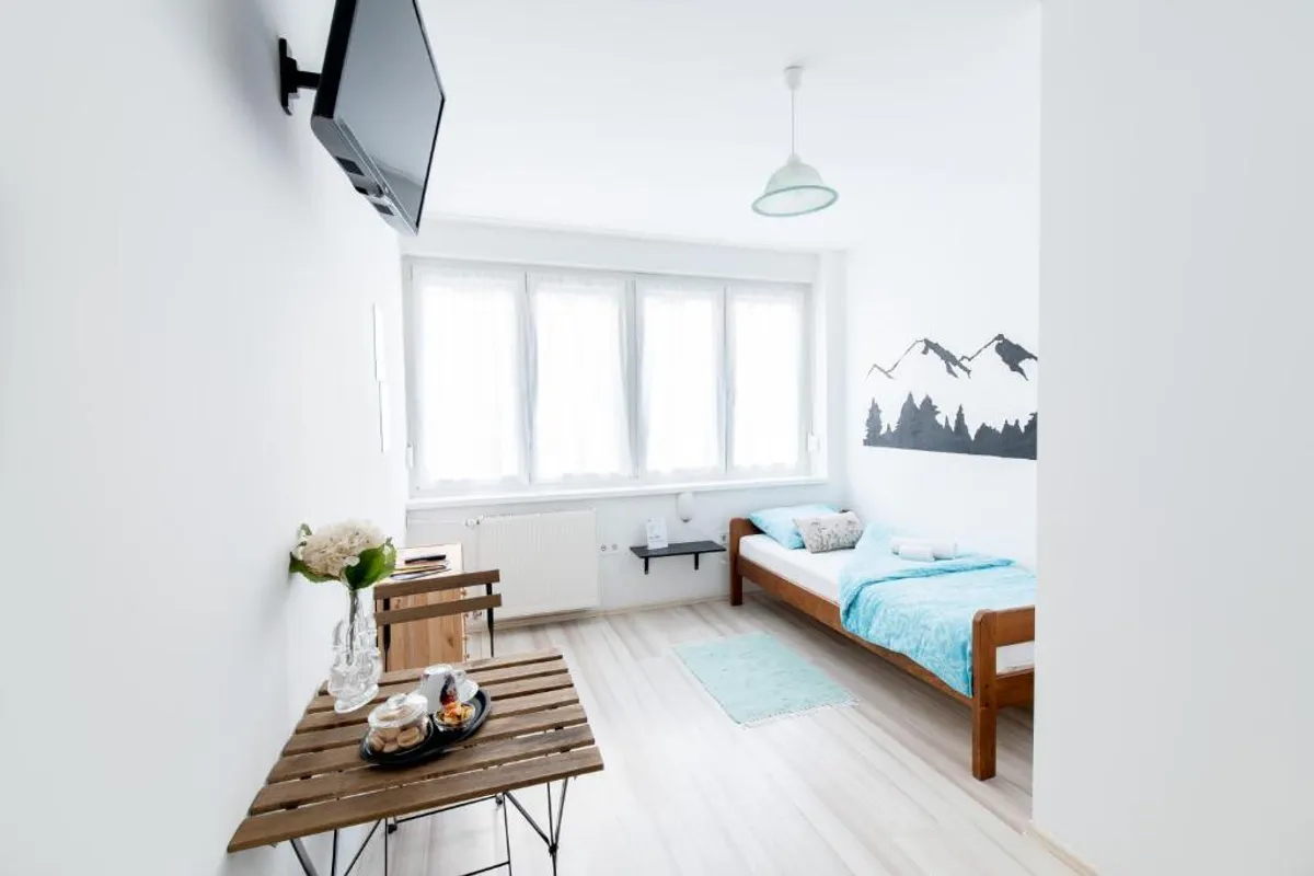 The Dots Hostel photo 4