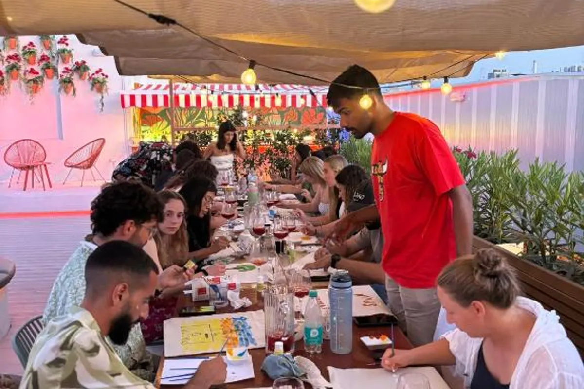 The Loft House Sevilla photo 3