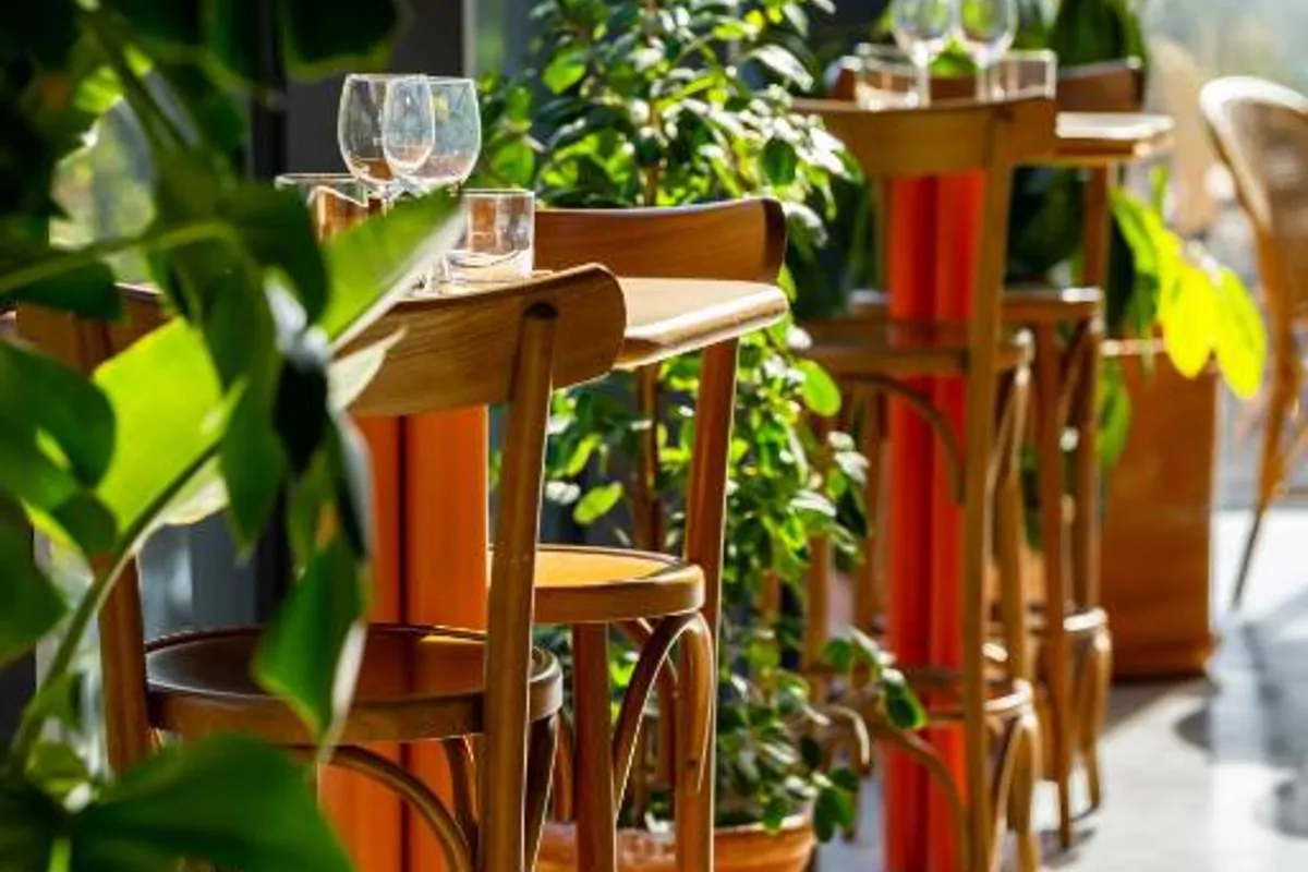 The People - Paris Marais photo 4