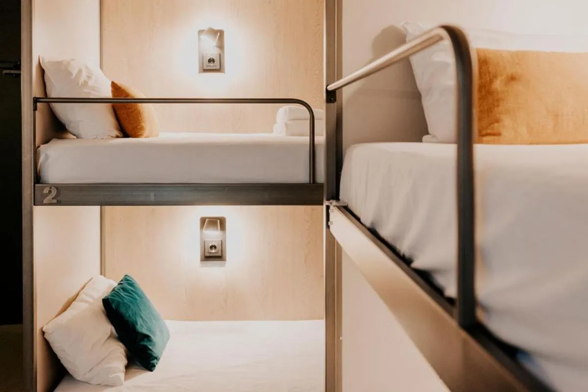 The Playce - Paris photo 2