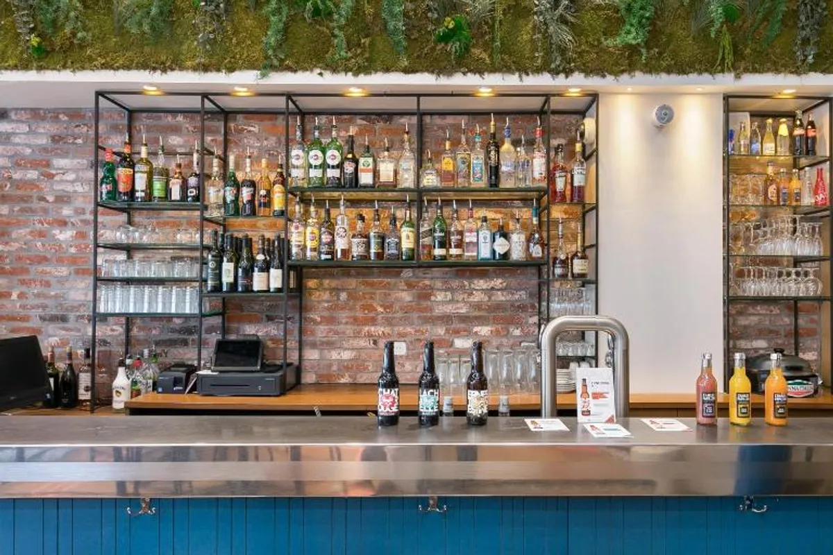 The Playce - Paris photo 4