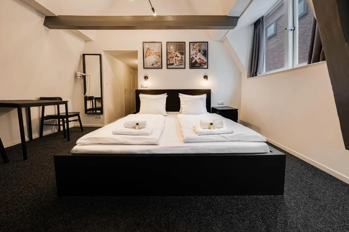 St Christopher's Inn - The Winston photo 2