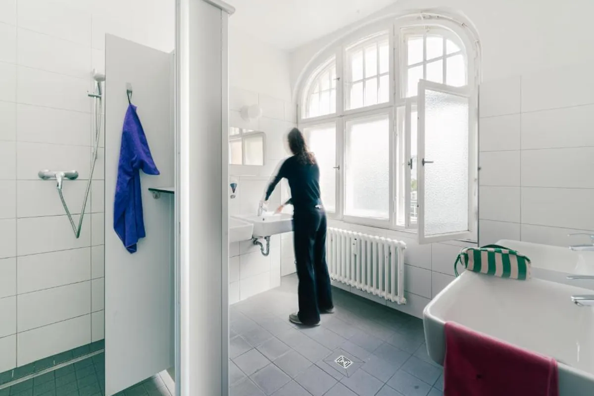 Three Little Pigs Hostel photo 3