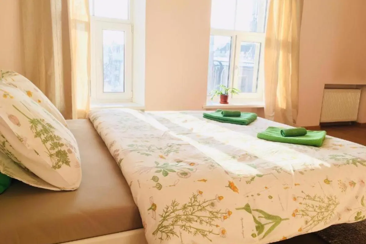 Tree House Hostel Riga