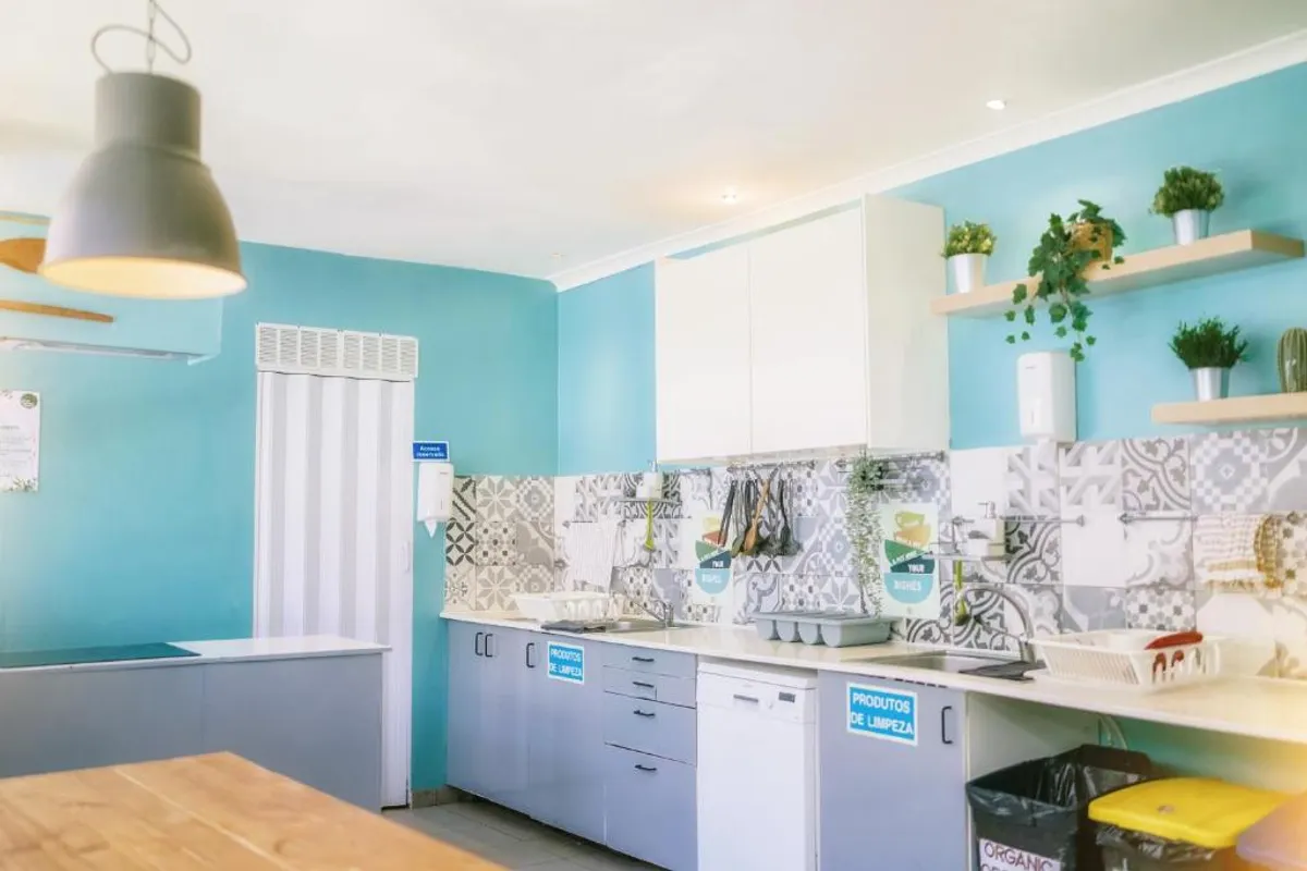 Urban Garden Hostel photo 4