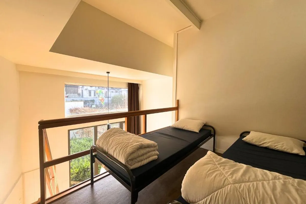 Youth Hostel van Gogh photo 2