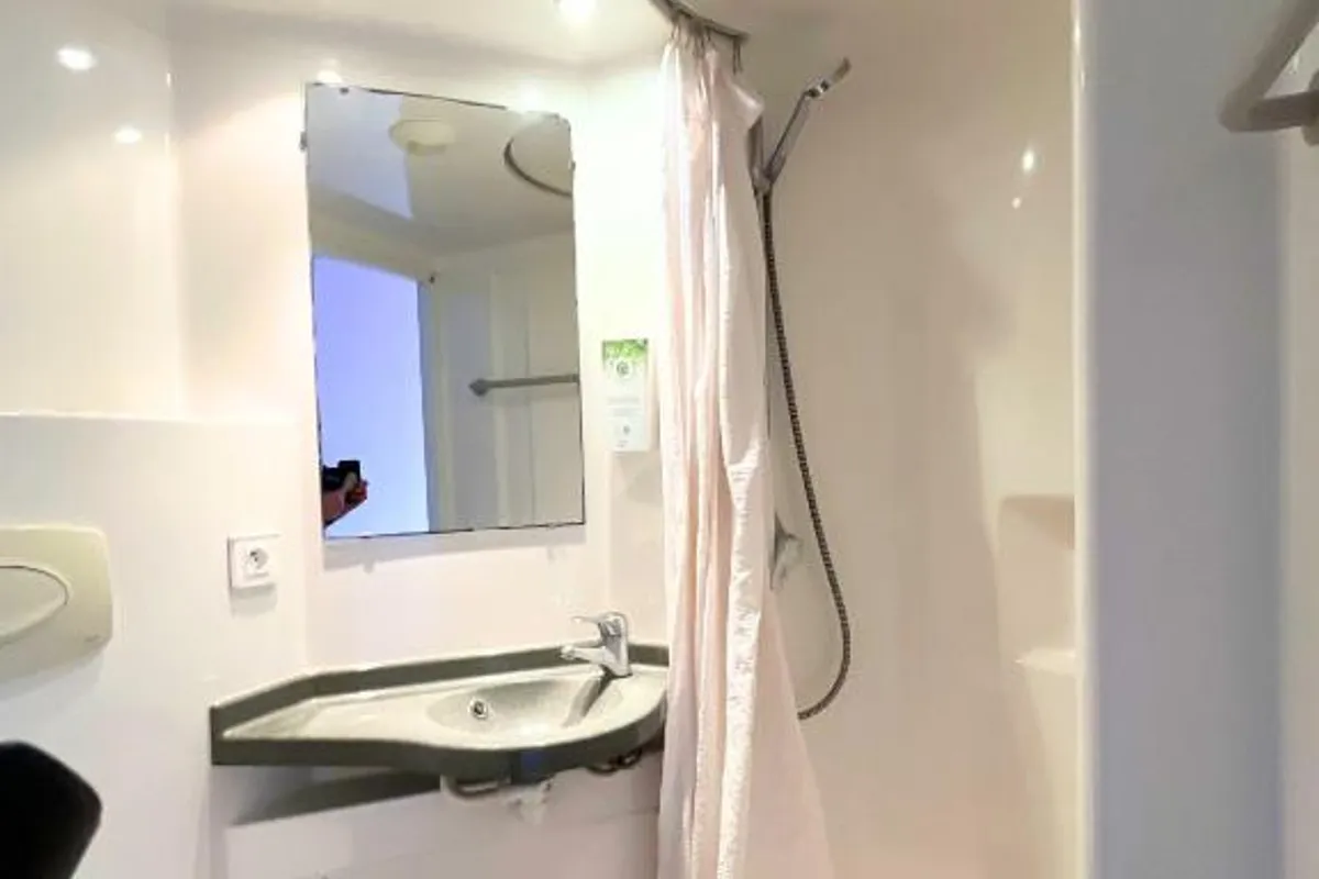 Youth Hostel van Gogh photo 3