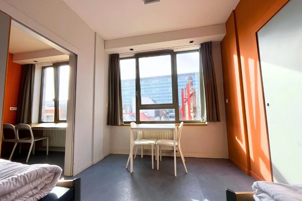 Youth Hostel van Gogh photo 4