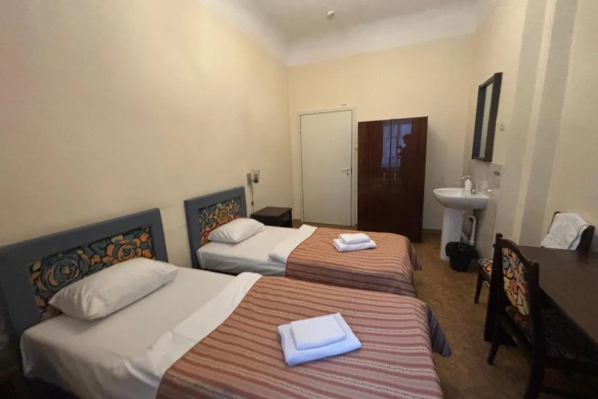 Hostel Viktorija with Private Rooms photo 2