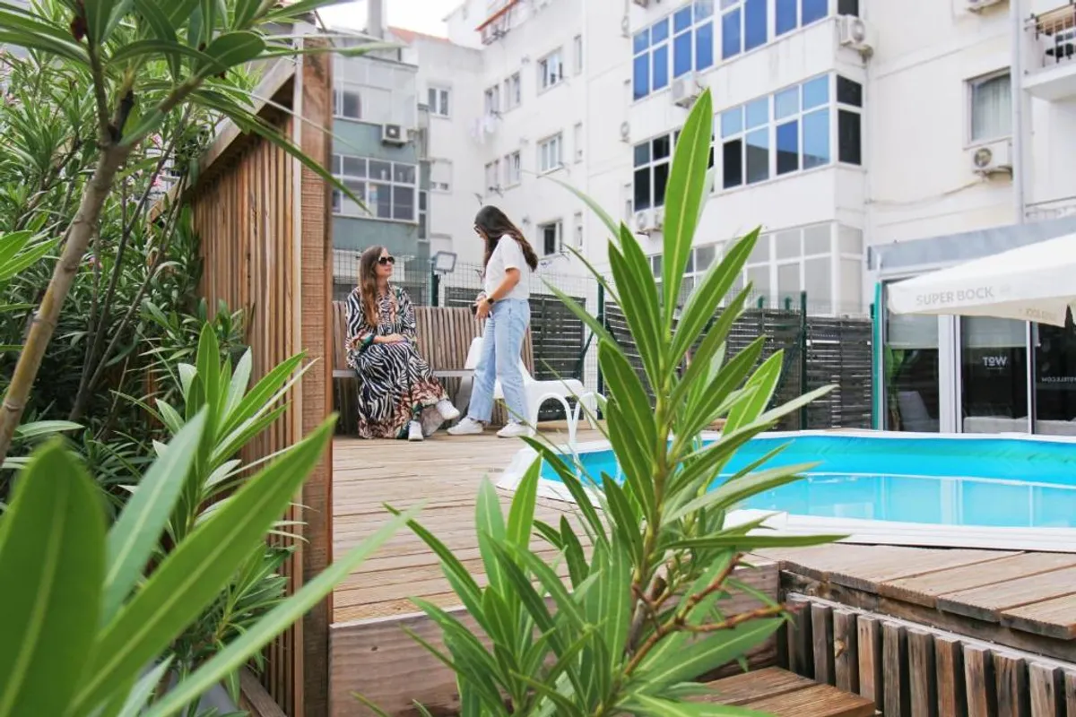 WOT Patio Social photo 3