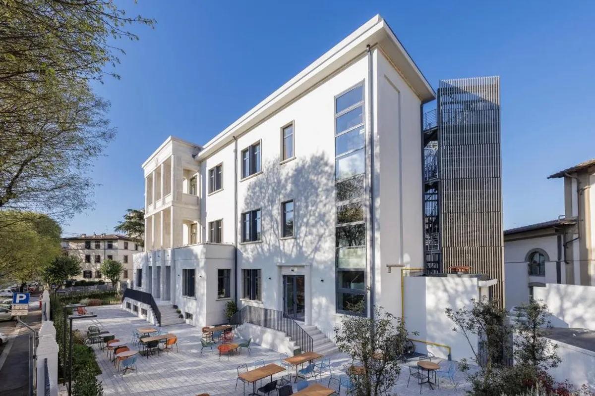 YellowSquare Florence photo 4