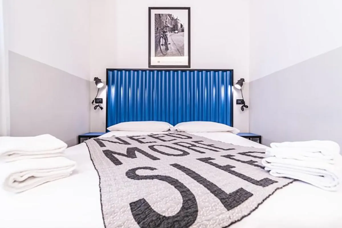 YellowSquare Rome photo 2