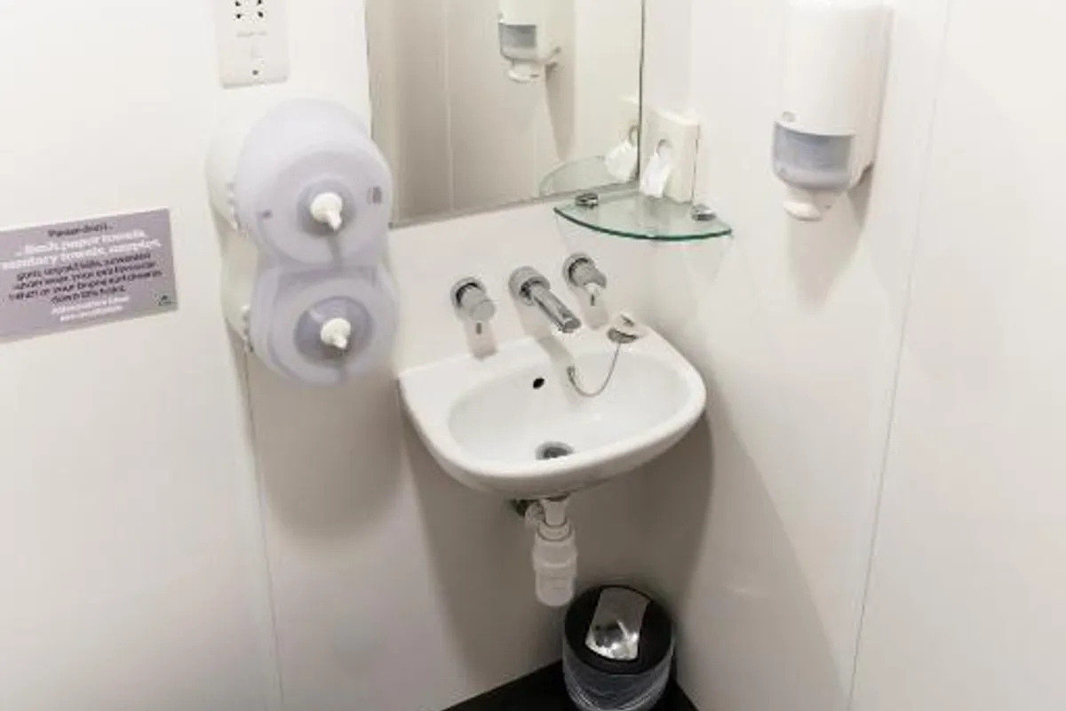 YHA London Central photo 3